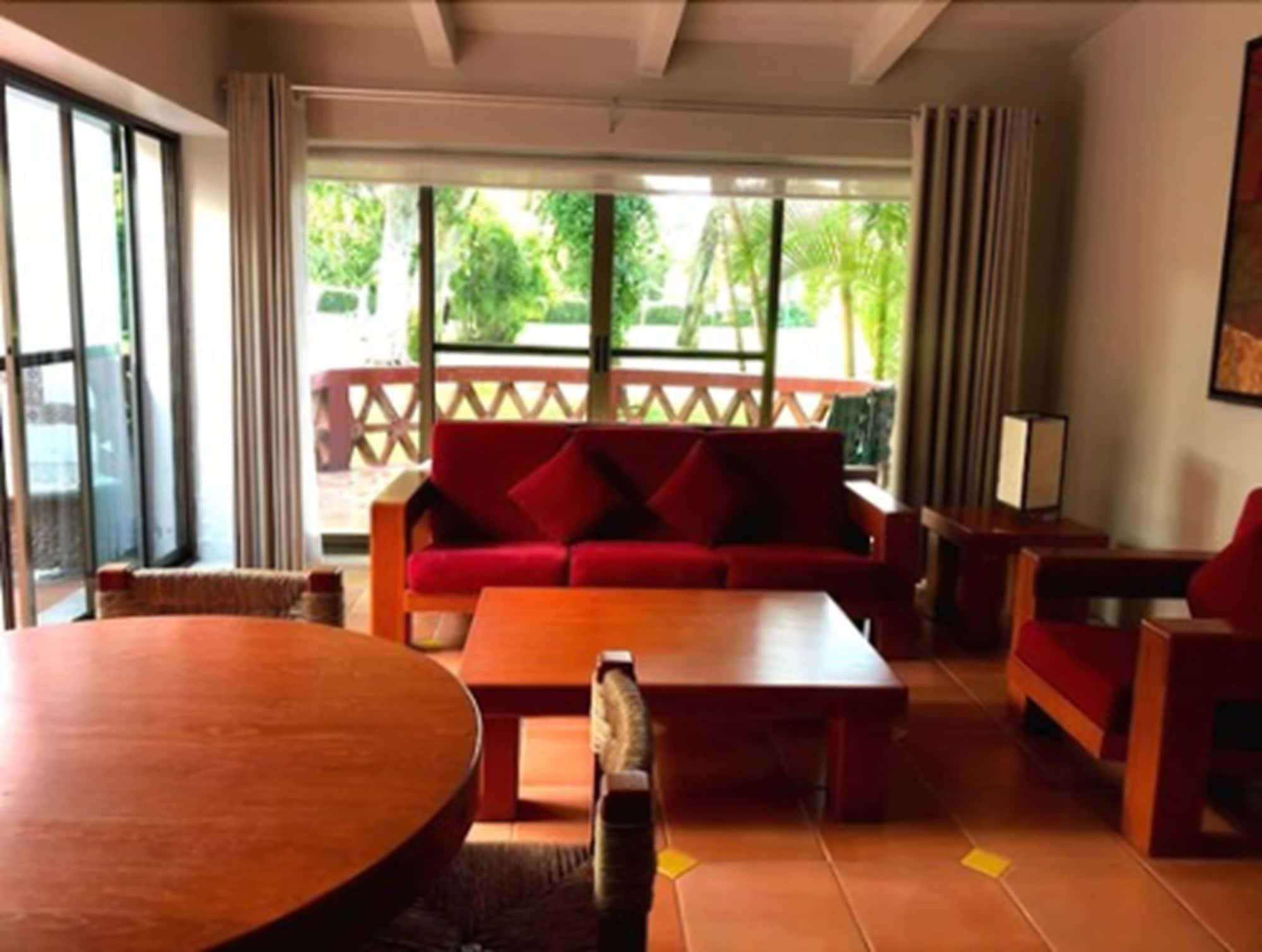Real De Chapala 호텔 아히힉 외부 사진